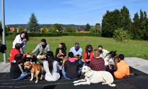 Gobierno de Cantabria y ASPROAN ponen ...