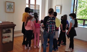 Alumnos y alumnas del Colegio El ...