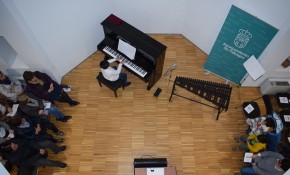 La Escuela municipal de música de ...