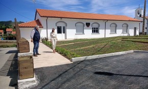 El Ayuntamiento de Piélagos finaliza ...