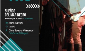 Los ‘Sueños del Mar Negro’, ...