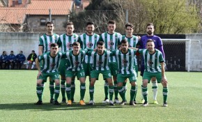 El Vimenor jugará contra el Escobedo ...