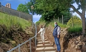 El Ayuntamiento de Piélagos mejora, a ...