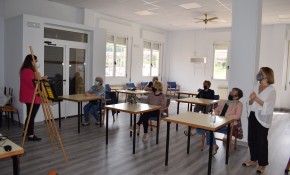 Vecinos y vecinas de Piélagos ...