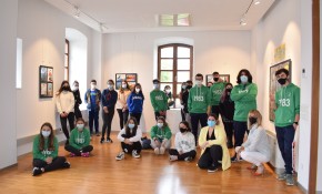 El Colegio Antonio Robinet clausura la ...