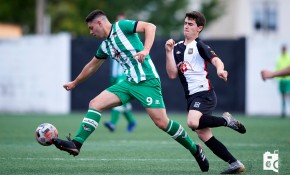 El Vimenor cayó en el playoff de ...