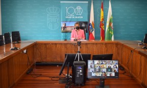 Suspendido parcialmente el contrato de ...