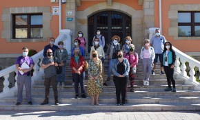 Arrancan en Renedo ‘Las rutas del ...