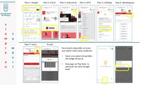 Las bibliotecas municipales de ...