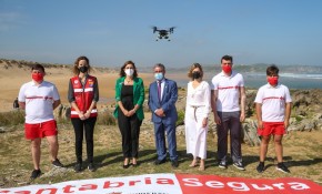 Presentada en Piélagos la Campaña ...