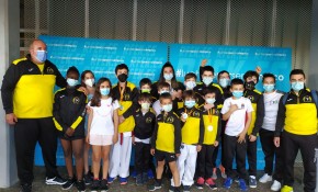 El Club Kime de Boo de Piélagos, ...