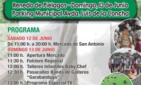 Renedo de Piélagos acogerá este fin ...