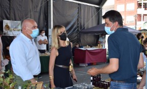 La Feria de la leche regresa a Renedo ...