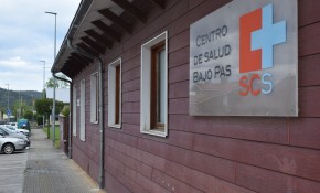 El Centro de Salud de Renedo pone en ...
