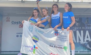 El Piélagos finaliza cuarto en la ...