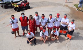 Cruz Roja Cantabria comienza a prestar ...