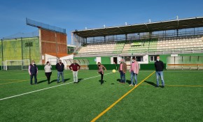 Samperio: El Ayuntamiento ha sabido ...