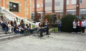 Alumnos del IES Valle de Piélagos de ...