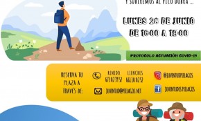 La Oficina de información juvenil del ...