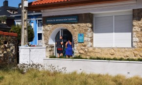El Ayuntamiento de Piélagos abre, ...