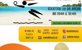 La Oficina municipal de información ...