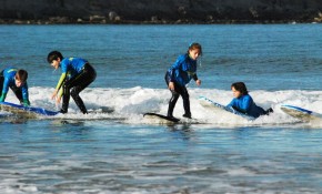 Los alumnos de la Escuela Municipal de ...