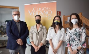 Los Cursos de Verano de la Universidad ...