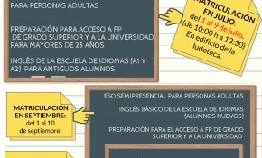 El CEPA de Piélagos abre, hasta el 9 ...