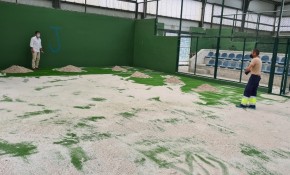 El Ayuntamiento de Piélagos finaliza ...