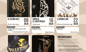 El Cine Vimenor de Vioño acogerá ...