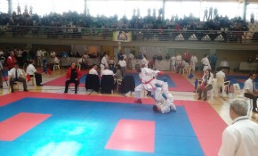 La XV edición del Campeonato ...