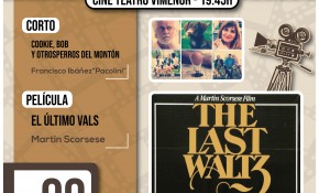 El Cine Vimenor de Vioño acogerá ...