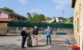 El Ayuntamiento de Piélagos adjudica a ...