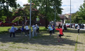 Vecinos y vecinas de Piélagos aprenden ...