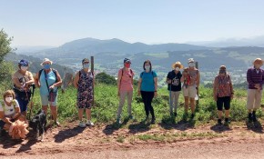 El pasado industrial de Parbayón, ...