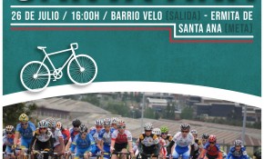 El próximo 26 de julio se disputará ...