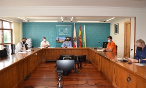 Piélagos aprueba, a propuesta del ...