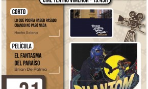 El ciclo ‘En Piélagos corto y ...