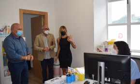 Sanidad pone en servicio el nuevo ...