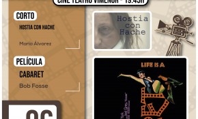 El Ciclo ‘En Piélagos corto y ...