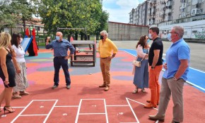 El Ayuntamiento de Piélagos finaliza ...