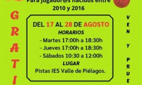 La Escuela municipal de Piélagos ...