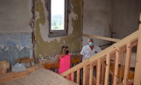 Las obras de la segunda fase de ...