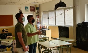 El Ayuntamiento de Piélagos renovará ...