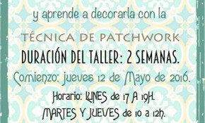 Abierto el plazo de inscripción para ...