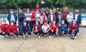 La Peña Mali-Jardinería La Encina, ...