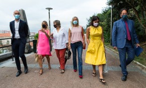 Obras Públicas apoyará con más de 3 ...