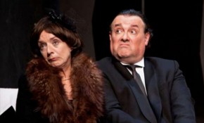 Las Noches de la Teatrería ...