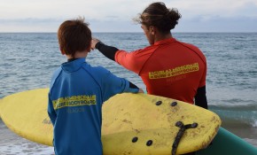 160 alumnos y alumnas participaron en ...