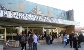 Una sesión doble clausurará mañana ...